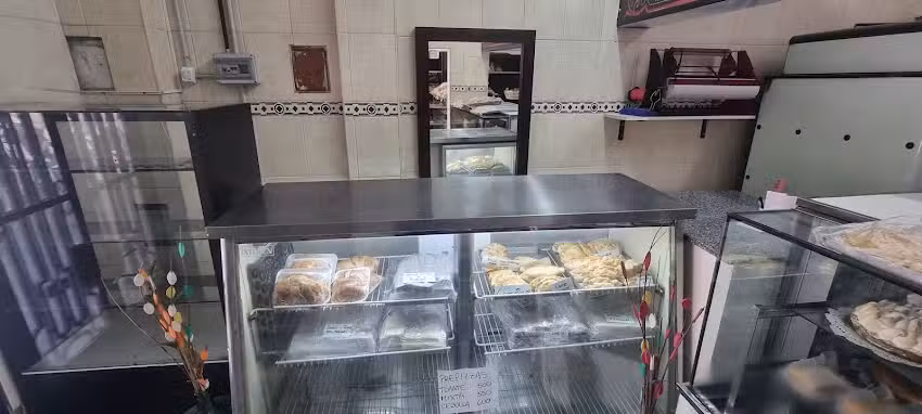 Panaderia Soldati