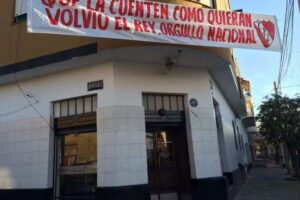 Panader&iacute;a Sordelli