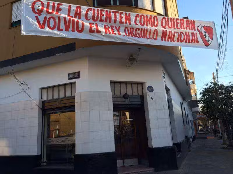 Panader&iacute;a Sordelli