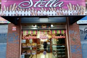 Panaderia Stella