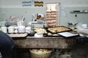 PANADERIA STELLA MARIS