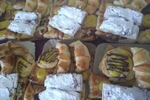 Panader&iacute;a &ldquo;Stella maris&rdquo;