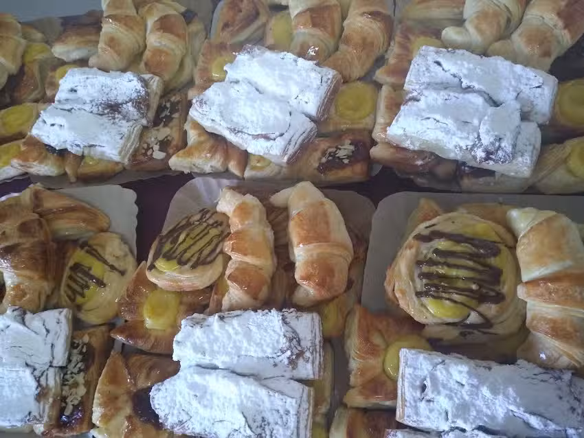 Panader&iacute;a &ldquo;Stella maris&rdquo;