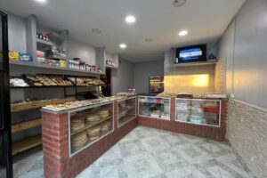 Panadería Stella Maris