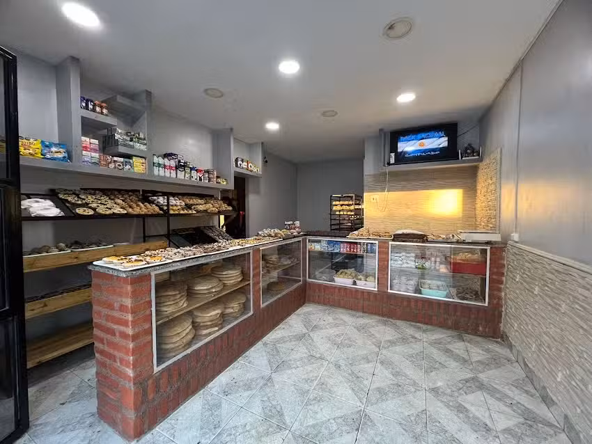 Panader&iacute;a Stella Maris