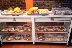 Panadería “Stella maris” ex Paco