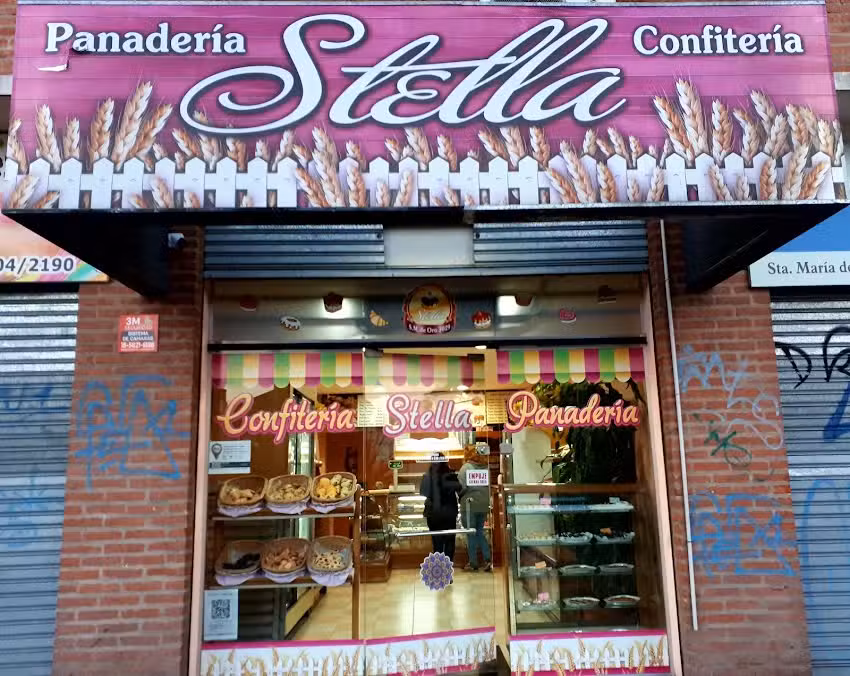 Panaderia Stella