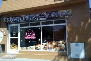 PANADERIA &ldquo;SU&rdquo; Delicias