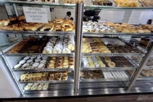 Panader&iacute;a &ldquo;Su Favorita&rdquo;