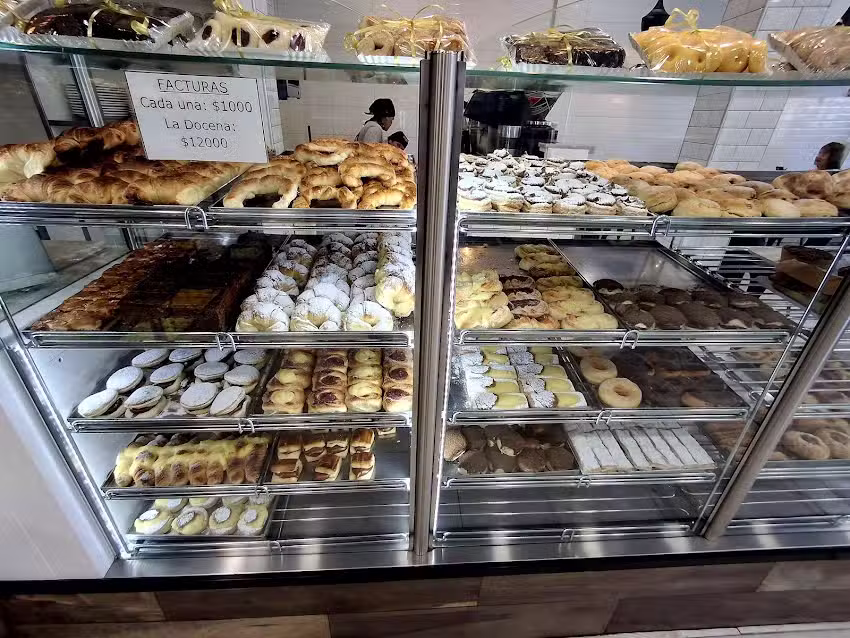 Panader&iacute;a &ldquo;Su Favorita&rdquo;