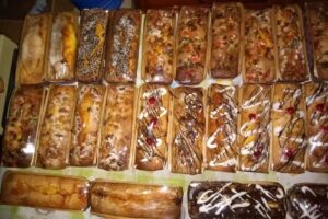 Panader&iacute;a &ldquo;Su Panader&iacute;a&rdquo;