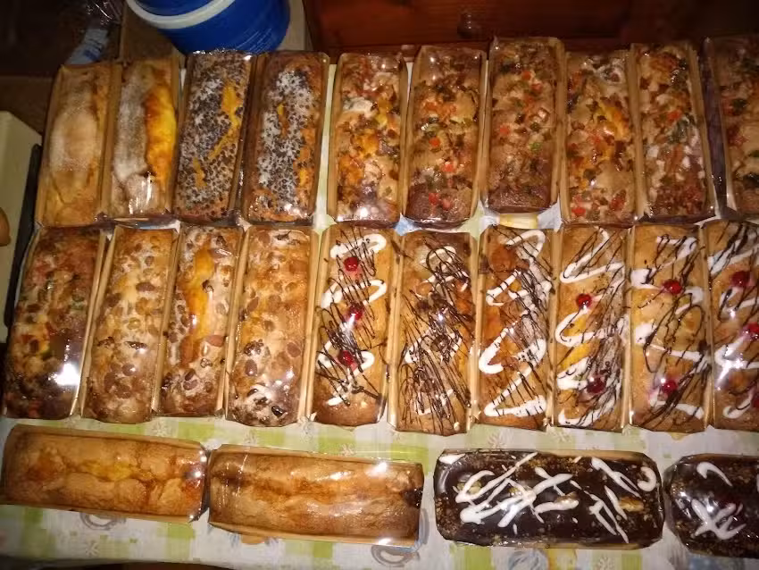 Panader&iacute;a &ldquo;Su Panader&iacute;a&rdquo;