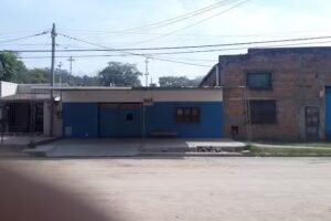 Panaderia “sueñito”