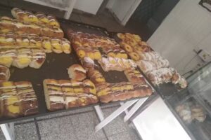 Panader&iacute;a Sue&ntilde;o Querido