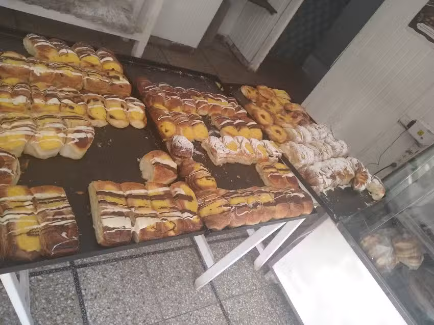 Panader&iacute;a Sue&ntilde;o Querido