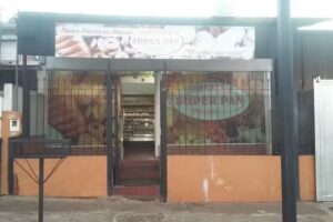 Panaderia SUPER PAN