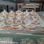 Panader&iacute;a Sur