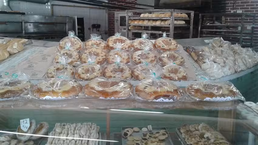 Panader&iacute;a Sur