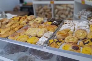 Panadería Sur Don bosco