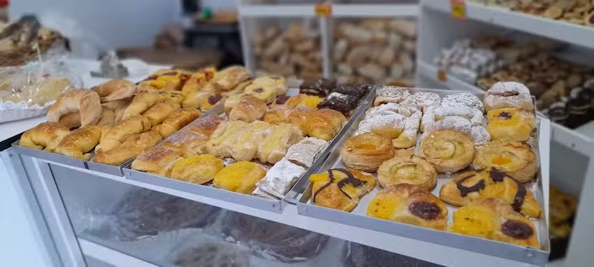 Panader&iacute;a Sur Don bosco