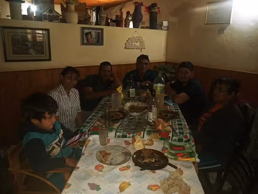 Panader&iacute;a &ldquo;Surty&rdquo;