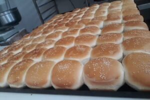 Panaderia SUSPIROS de la Sierra