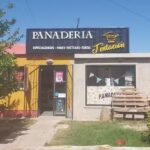 Panader&iacute;a Tentaci&oacute;n