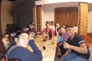 Panader&iacute;a Tentaci&oacute;n (Y cervecer&iacute;a)