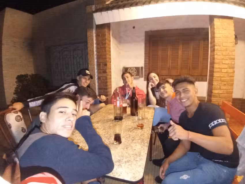 Panader&iacute;a Tentaci&oacute;n (Y cervecer&iacute;a)