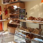 Panader&iacute;a Tentaciones