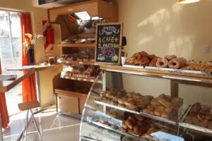 Panader&iacute;a Tentaciones