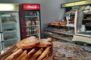 Panader&iacute;a Tentaciones