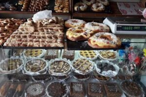 Panaderia TENTACIONES