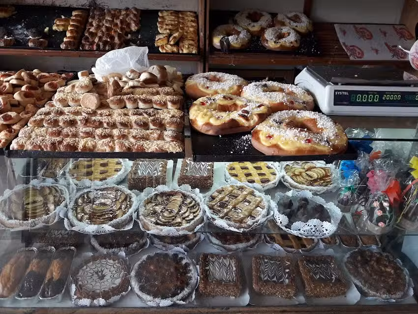 Panaderia TENTACIONES