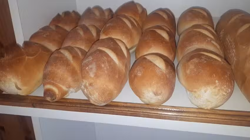 Panader&iacute;a Tentaciones