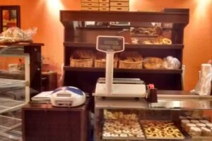 Panadería tentaciones