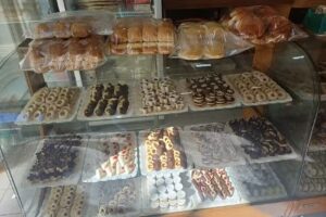 Panaderia Tentaciones C&C