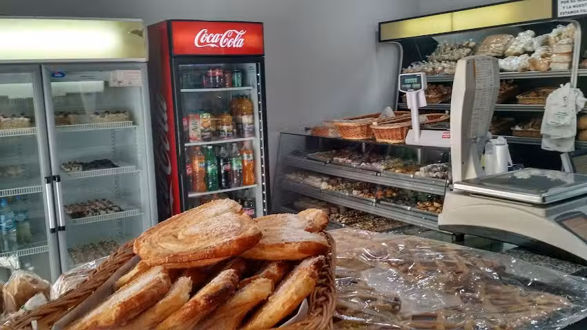 Panader&iacute;a Tentaciones