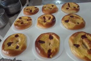 Panader&iacute;a teo y thiago