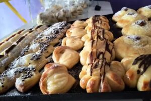 Panader&iacute;a Tieghi