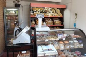 Panader&iacute;a T&iacute;o Miranda