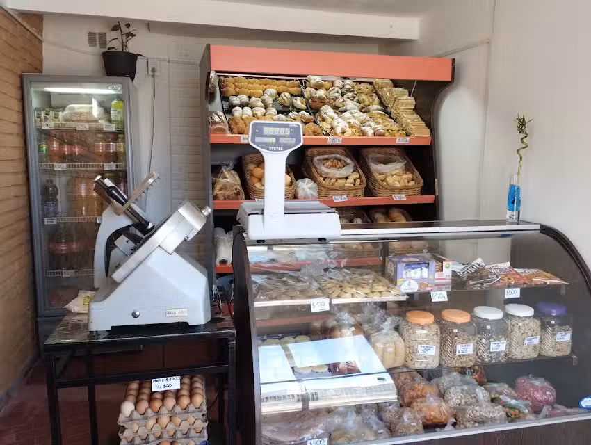 Panadería Tío Miranda