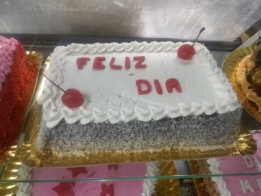 Panader&iacute;a Tito