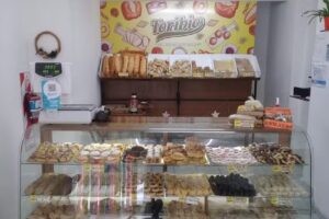 Panaderia TORIBIO