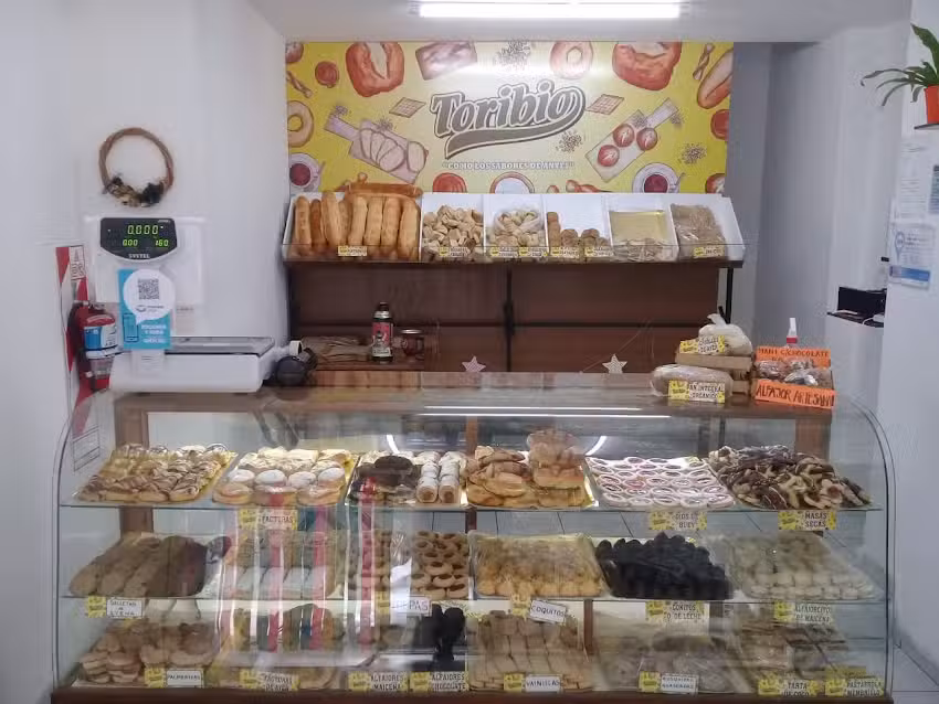 Panaderia TORIBIO