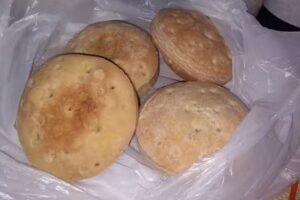 Panaderia Torre Lucia