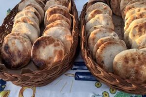 Panader&iacute;a TORTITAS MENDOCINAS