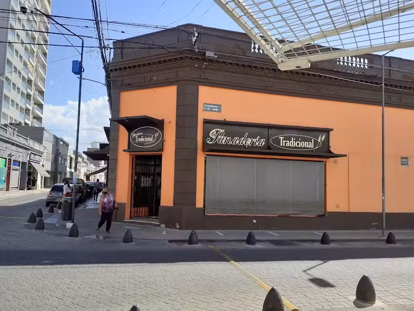 Panader&iacute;a Tradicional