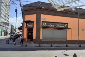 Panadería Tradicional