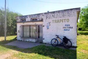 Panaderia Trapito